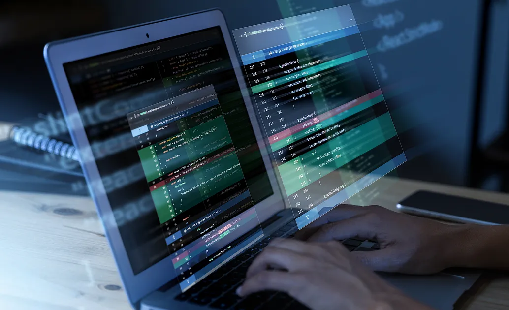 モダンアプリケーション開発