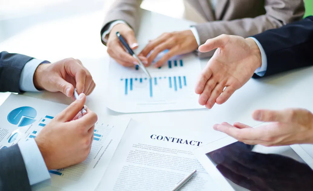 ITコンサルティング