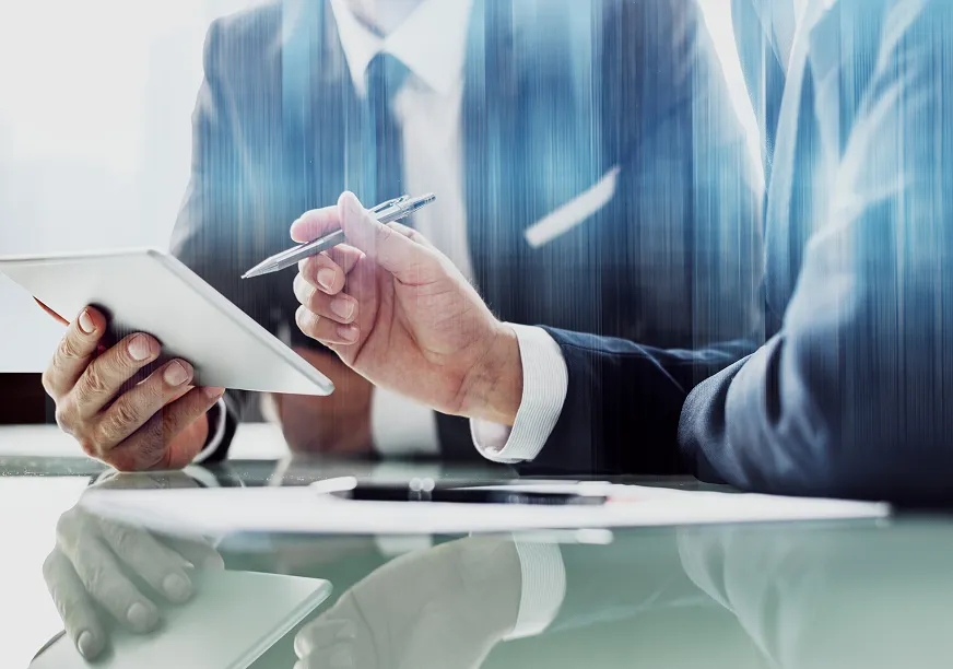 DXコンサルティング