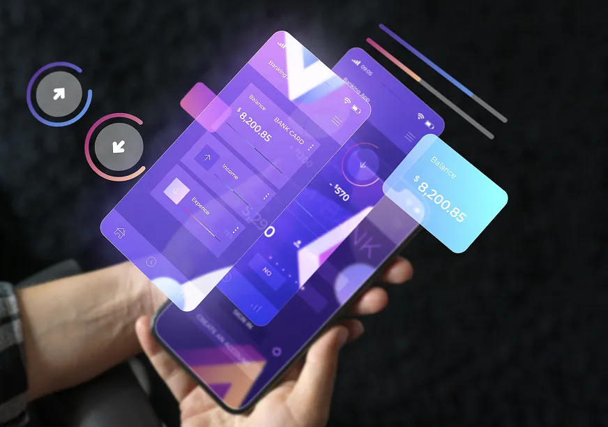 モダンアプリケーション